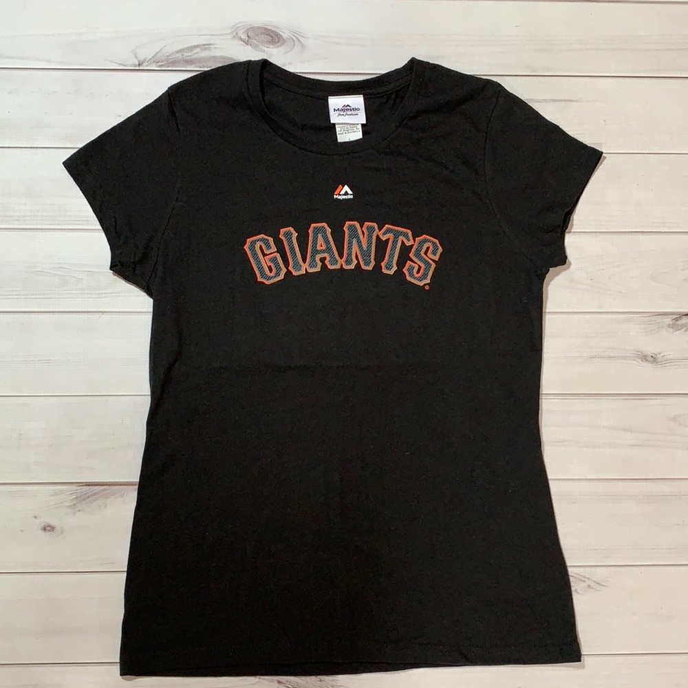 Giants T-shirt